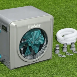 Bestway pompa pentru încălzirea apei în piscină, 4kw Thumbnail 7