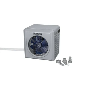 Bestway pompa pentru încălzirea apei în piscină, 4kw Thumbnail 39