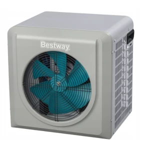 Bestway pompa pentru încălzirea apei în piscină, 4kw