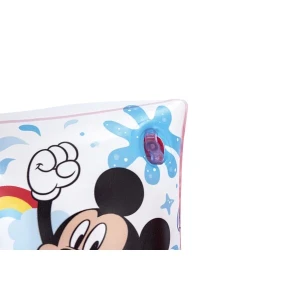 Bestway надувные нарукавники для плавания “микки и друзья” 23×15 см, 3-6 лет Thumbnail 4