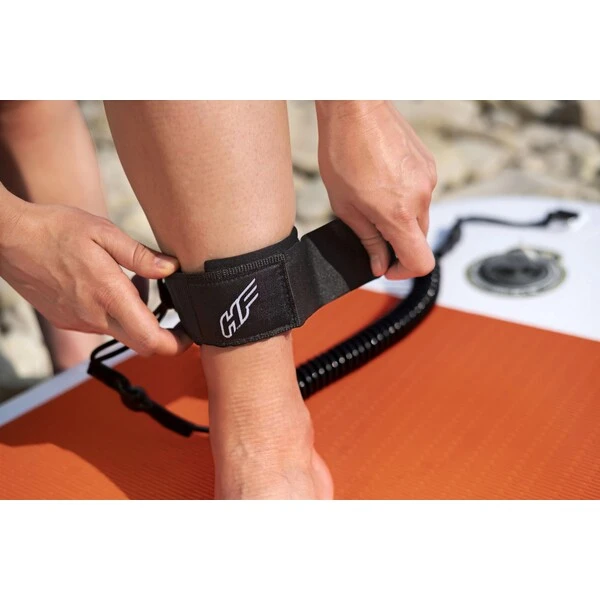 Bestway доска для сап сёрфинга - sup-доска "aqua journey" 274х76х12 см, насос, весло, сумка, до 100 кг 27