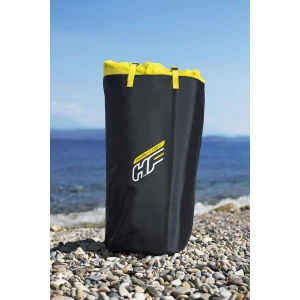 Bestway Placă pentru sap surfing - SUP board &quot;Aqua Journey&quot; 274х76х12 сm, pompă, vâslă, geantă, până la 100 kg