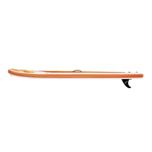 Bestway доска для сап сёрфинга - sup-доска "aqua journey" 274х76х12 см, насос, весло, сумка, до 100 кг Thumbnail 20