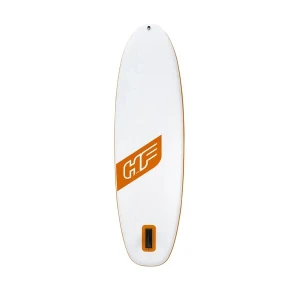Bestway доска для сап сёрфинга - sup-доска "aqua journey" 274х76х12 см, насос, весло, сумка, до 100 кг Thumbnail 4