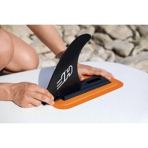 Bestway доска для сап сёрфинга - sup-доска "aqua journey" 274х76х12 см, насос, весло, сумка, до 100 кг Thumbnail 28