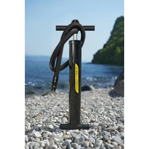 Bestway доска для сап сёрфинга - sup-доска "aqua journey" 274х76х12 см, насос, весло, сумка, до 100 кг Thumbnail 22