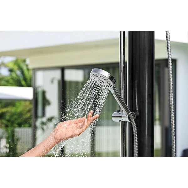 Bestway duș de vară solarflow 35l 7