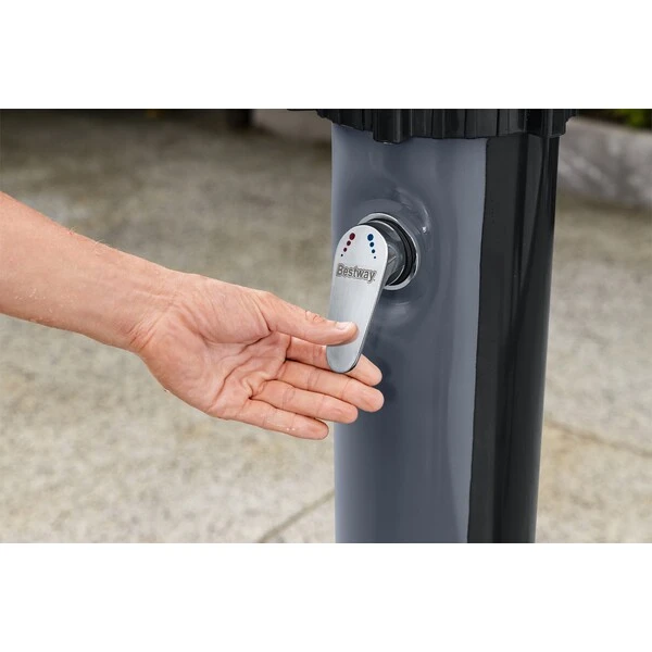 Bestway duș de vară solarflow 35l 6