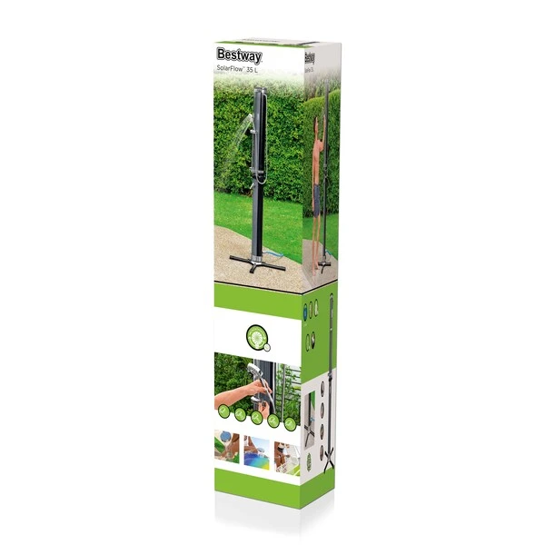Bestway duș de vară solarflow 35l 26