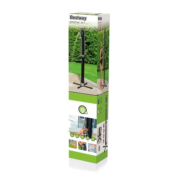 Bestway duș de vară solarflow 35l 27