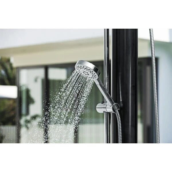 Bestway duș de vară solarflow 35l 4