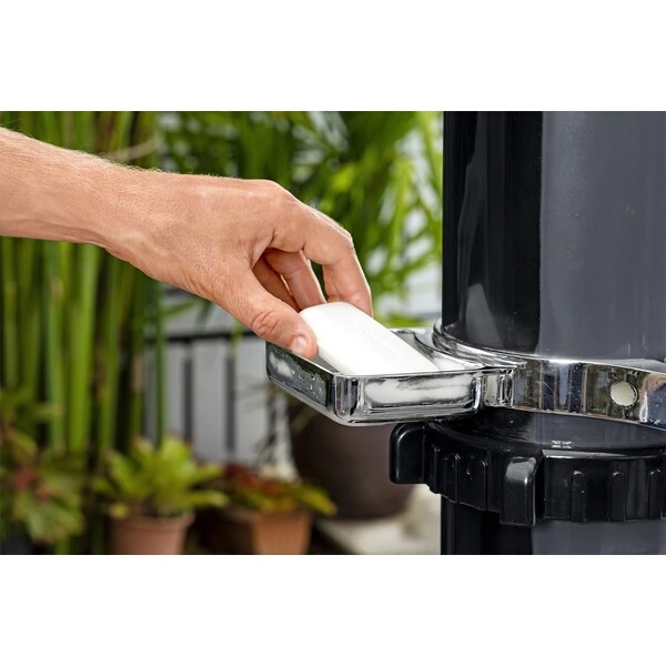 Bestway duș de vară solarflow 35l 3