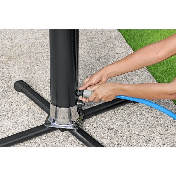 Bestway duș de vară solarflow 35l 37