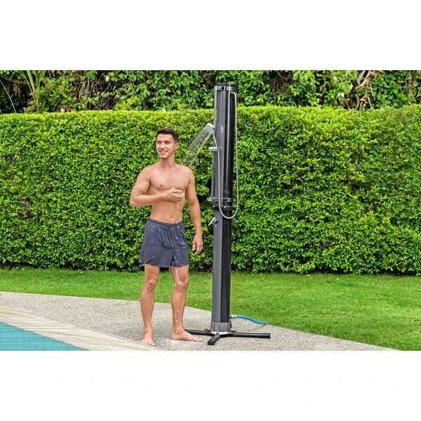 Bestway duș de vară solarflow 35l 17