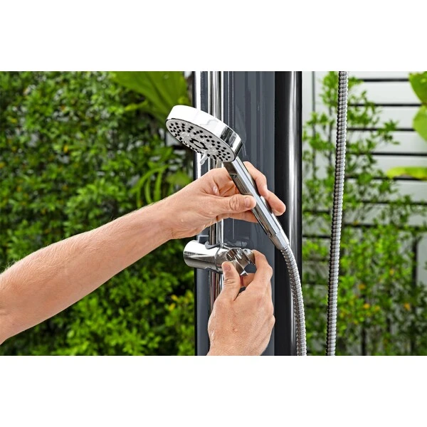 Bestway duș de vară solarflow 35l 2