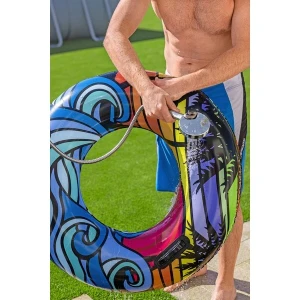 Bestway duș de vară solarflow 35l Thumbnail 21