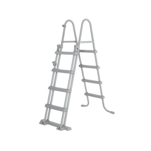Bestway бассейн steel pro max 396х122 см, 12690 л, метал. каркас 5