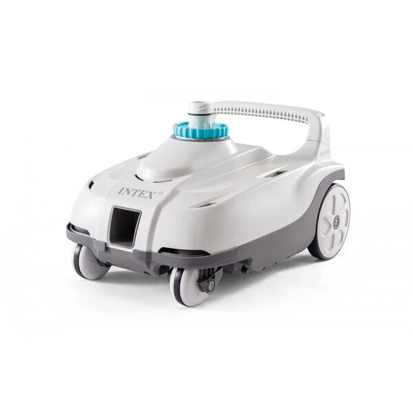 Intex robot aspirator automat "zx100", pentru pompe de la 6046 până la 13248 l/h. 2