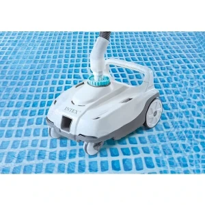 Intex robot aspirator automat "zx100", pentru pompe de la 6046 până la 13248 l/h. Thumbnail 7