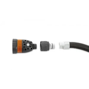 Intex robot aspirator automat "zx100", pentru pompe de la 6046 până la 13248 l/h. Thumbnail 3
