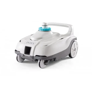 Intex robot aspirator automat "zx100", pentru pompe de la 6046 până la 13248 l/h. Thumbnail 6