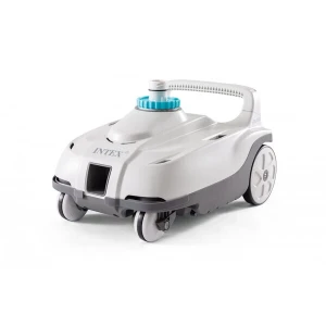 Intex robot aspirator automat "zx100", pentru pompe de la 6046 până la 13248 l/h. Thumbnail 2
