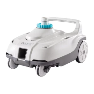 INTEX Robot aspirator automat &quot;ZX100&quot;, pentru pompe de la 6046 până la 13248 l/h.