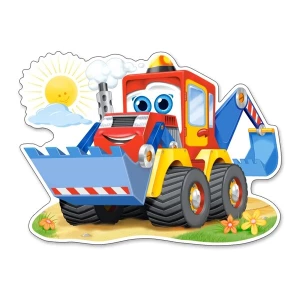 Пазл maxi 12 Thumbnail 3