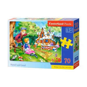 Puzzle midi 70