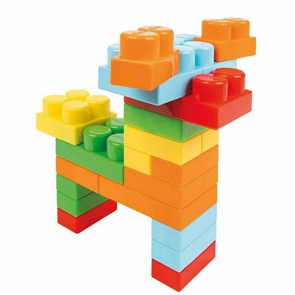 Конструктор "master blocks" (26 деталей) 2