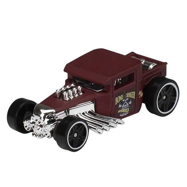 Hot wheels set 2 mașini de bază, în as. 6