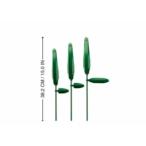 Set de construcție ”strelitzia reginae aiton”, 269 elem. Thumbnail 5