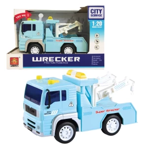1:20 Utilaj special inerțial (lumină/sunet)