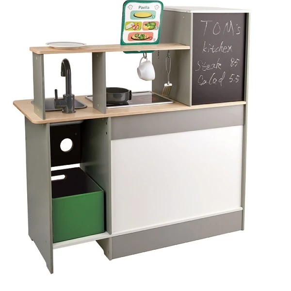 Set bucatarie - gateste si serveste 7