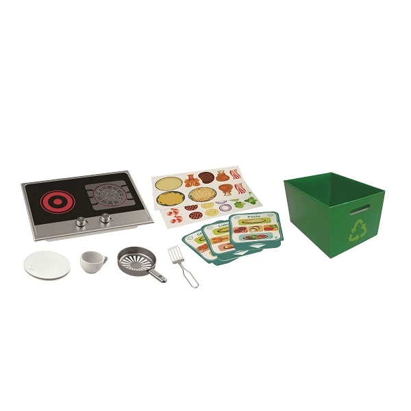 Set bucatarie - gateste si serveste 2