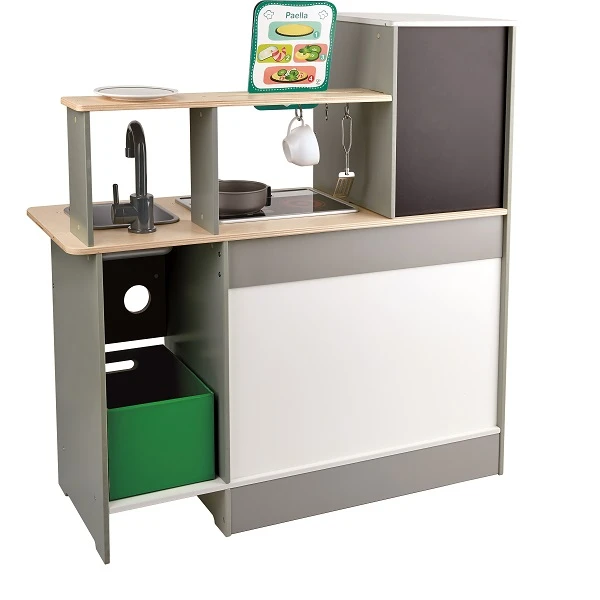 Set bucatarie - gateste si serveste 5
