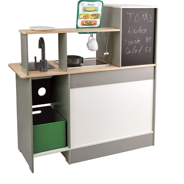 Set bucatarie - gateste si serveste 6