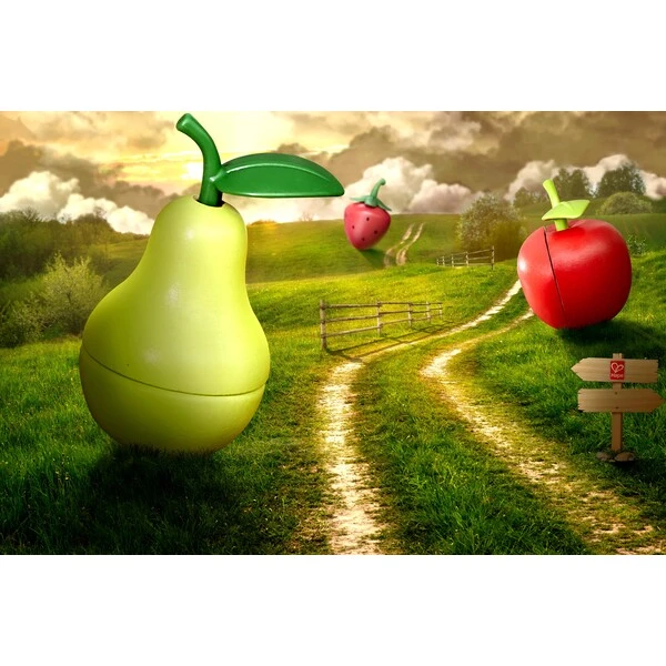 Set de joaca – fructe sanatoase 18