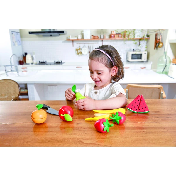 Set de joaca – fructe sanatoase 21
