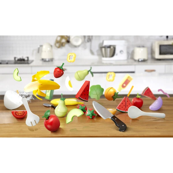Set de joaca – fructe sanatoase 20