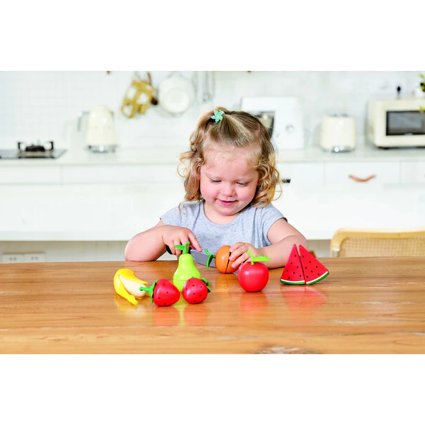 Set de joaca – fructe sanatoase 12