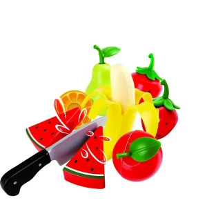 Set de joaca – fructe sanatoase Thumbnail 4