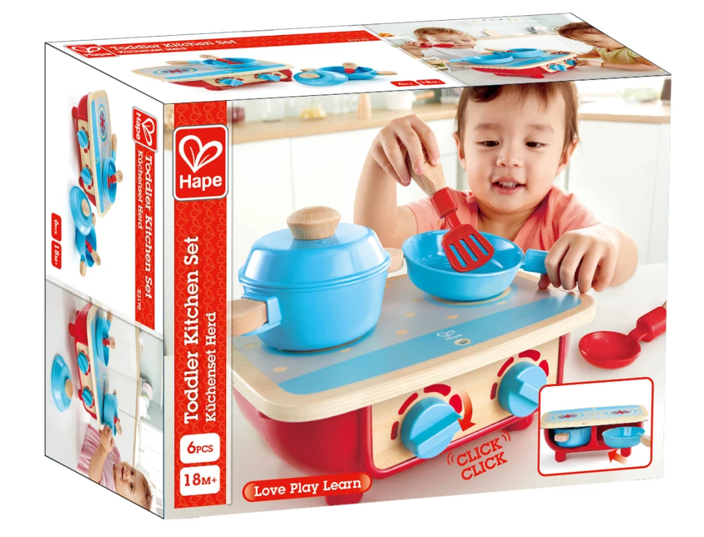 Set de joaca – bucătărie 8