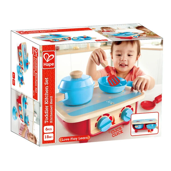 Set de joaca – bucătărie 6