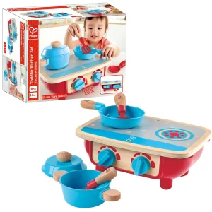 Set de joaca – bucătărie Thumbnail 9