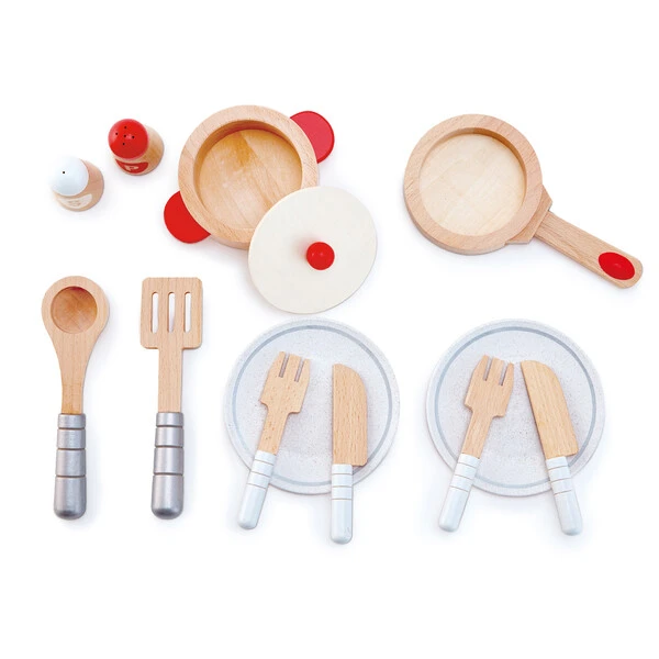 Set pentru gatit «set de produse» 2