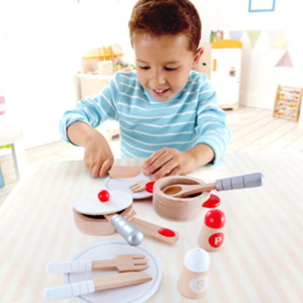 Set pentru gatit «set de produse» 3
