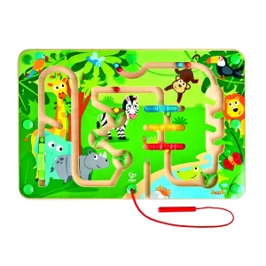 Labirint magnetic – jungla Thumbnail 2