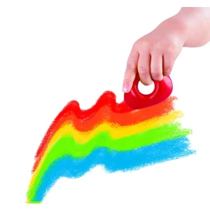 Creioane colorate hape Thumbnail 2