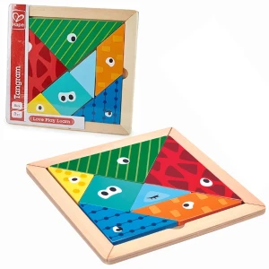 Joc tangram